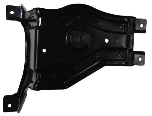 4G0802715 AUDI A6 C7 LIMOUSINE HALTER ERSATZREIFENHALTERUNG