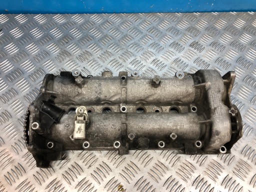 FIAT DOBLO II 1.3 MULTIJET VENTILABDECKUNGSROLLEN 55209068