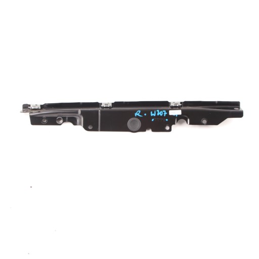 Mercedes W207 Fensterschiene hinten rechts A2076390643