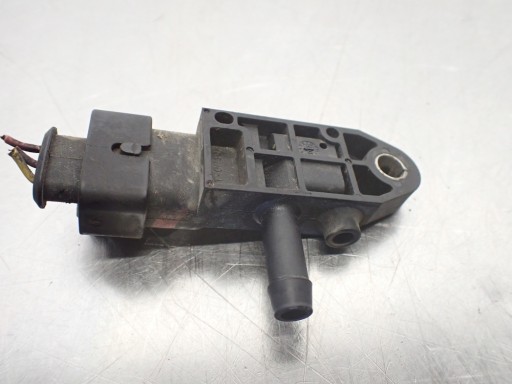 KARTEN-LADEDRUCKSENSOR FIAT SEDICI 1.9