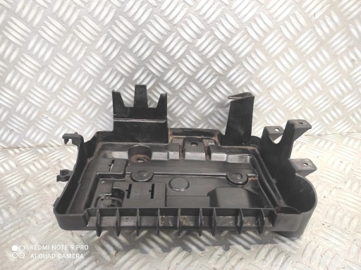 Batteriebasis 13296473 Opel Corsa D Hebe 1,2 1,4 Benzin