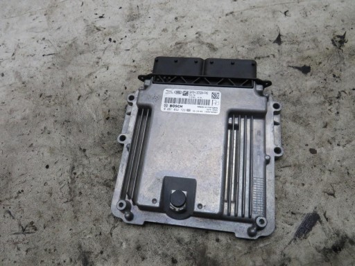 MOTORCOMPUTER JAGUAR XE 2.0 D GX73-12C520-FAG