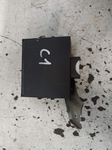 CITROEN C1 STEUERMODUL 89740-0H010-00