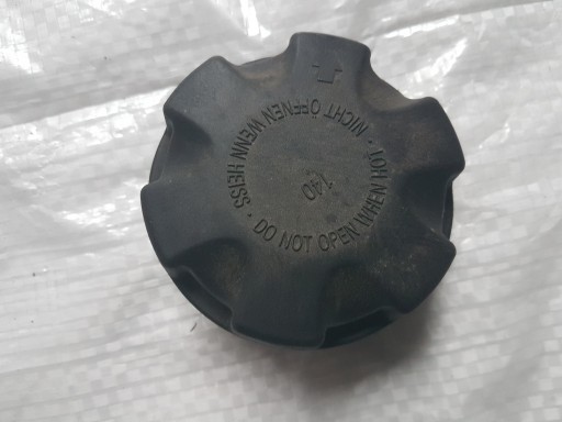 Bmw 1 F20 F10 F30 FLÜSSIGKEITSBEHÄLTERDECKEL 7521071