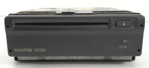 BMW 7 E65 6927712 NAVIGATIONSLESER