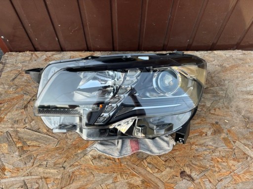 VORDERLEUCHTE LINKS PEUGEOT PARTNER IV RIFTER 17-22 Jahre 9816827280