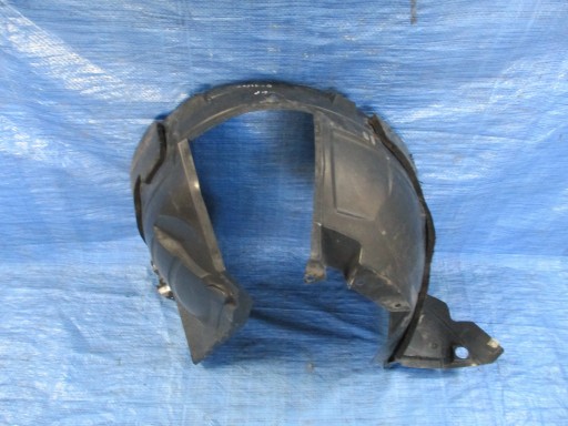 VORDERRADBOGEN LINKS NISSAN QASHQAI J10 63841BR20A