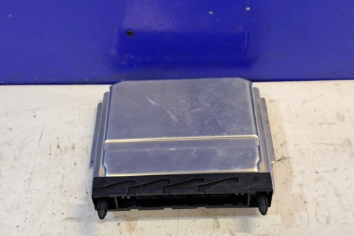 Volvo XC90 und 0281011441 2.4L Diesel 120 kW 2005 Motor Computer