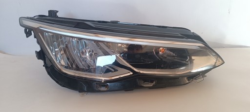 LAMPE VOLKSWAGEN VW GOLF 8 901150891 5H1941006 RECHTE EUROPA ODER.