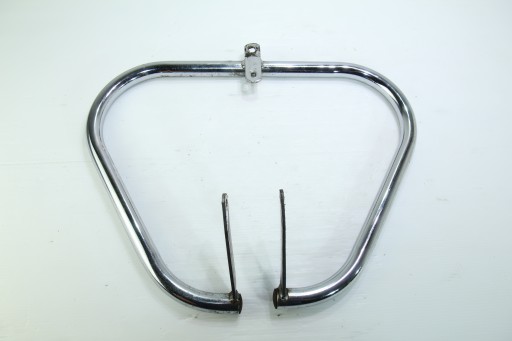 Suzuki Intruder VL 125 99–07 GMOLE Motorabdeckung