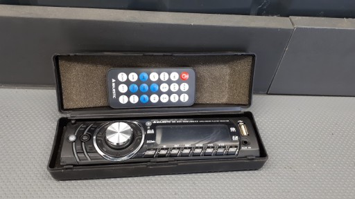 Majestic 234 SD 236BT/RDS/USB/AX Radiopanel