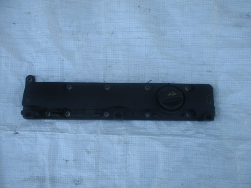 VENTILDECKEL PEUGEOT 307 407 CITROEN C4 C5 2.0