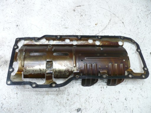 DODGE RAM III ÖLWANNENDICHTUNG 53020675AE