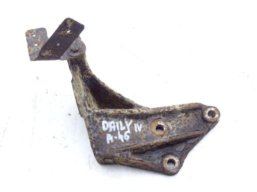 IVECO DAILY IV V 06-14 LAGENLAGEN LINKEN 580126039