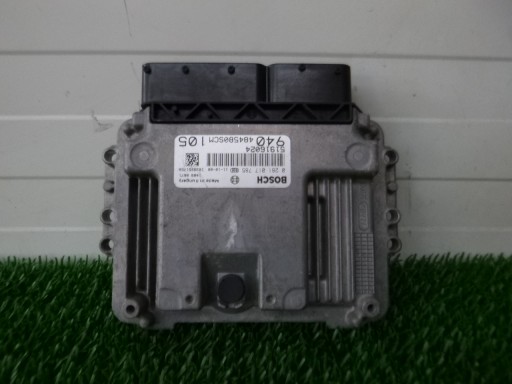 ALFA ROMEO GIULIETTA MOTOR-COMPUTER-CONTROLLER OE