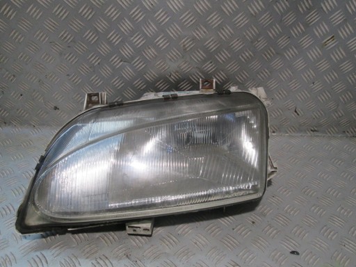 LINKE FRONTLEUCHTE FORD GALAXY MK1 95- EUROPA
