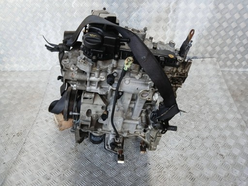 PEUGEOT 2008 MOTOR 1.2THP 10Z1AF HN05