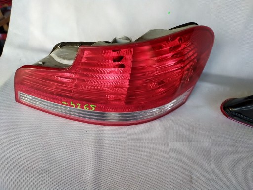 BMW E82 E88 LED 07- HINTEN RECHTE LAMPE