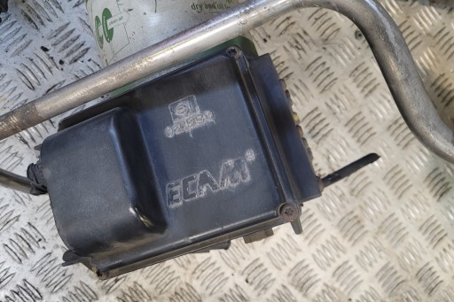 LUFTVENTROCKNER MAN ECAM HALDEX 81.52108-6026