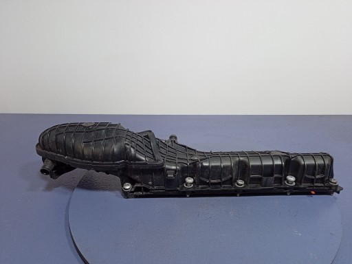 BMW X5 G05 4.4 V8 Ansaugkrümmer 8601613