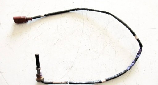 AUDI A3 8P SPORTBACK LIFT AUSPUFFTEMPERATURSENSOR 964857