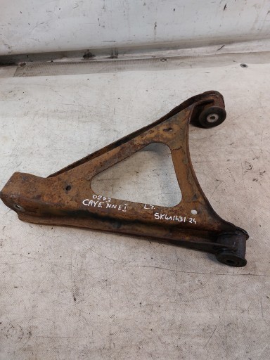 QUERLENKER HINTEN LINKS PORSCHE CAYENNE I