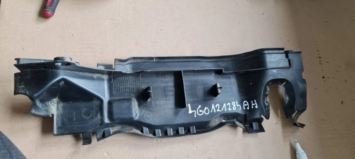 S6 C7 4G LIFT LUFTLENKRAD VORNE RECHTS 4.0 TFSI 4G0121284AH S7