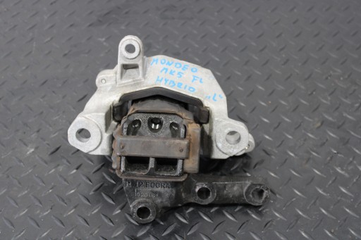 Ford Mondeo MK5 Limousinenleuchtenpolster