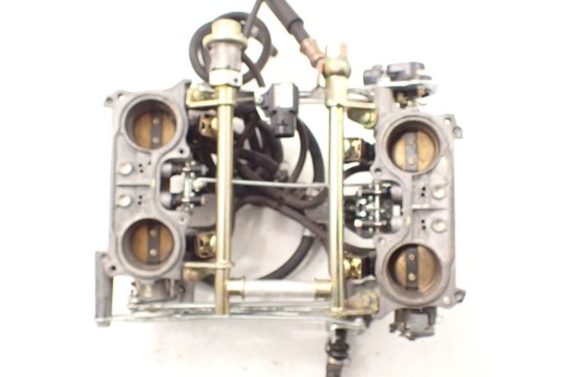 Honda ST 1300 Pan European 02- Einspritzdrosseln
