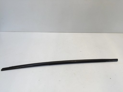 BMW 1 F40 TÜRABSTECKLEISTE LINKS HINTEN 747399