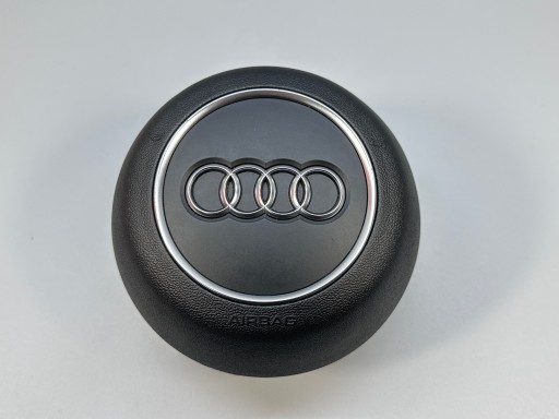 Audi A4 B9 A5 F5 8W Airbag -Airbag -Fahrer 8W0880201D Original