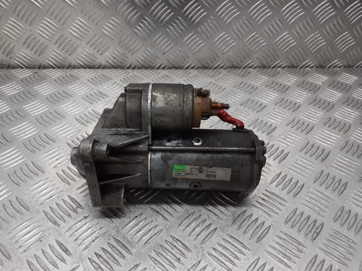 ANLASSER RENAULT MEGANE II 1.9 DCI 8200331251