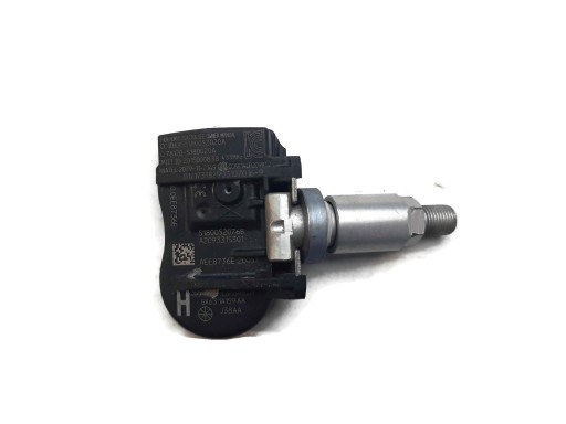 TPMS-SENSOR RANGE ROVER EVOQUE GX631A159AA