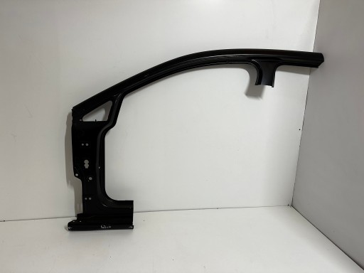 VOLKSWAGEN GOLF 8 VIII 5H0 LINKS SCHWELLE SÄULE DACH NEU!