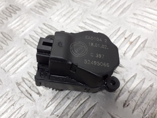 HEIZMOTOR ALFA ROMEO 147 52495066