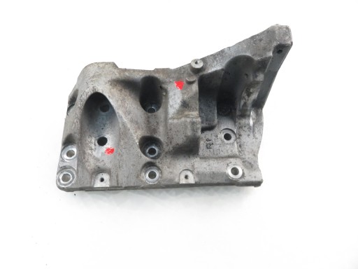 KOMPRESSORBLOCK PORSCHE CAYENNE I Turbo S 4.5 948102215
