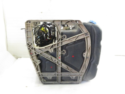AdBlue-Tank SMOK Pumpe VOLVO FH4 T EURO 6 21226079 21645367 21226079