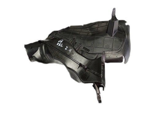 BMW X2 F39 2019 AIR DIREL COVER INTAKE 7385249 7355438 EUROPA