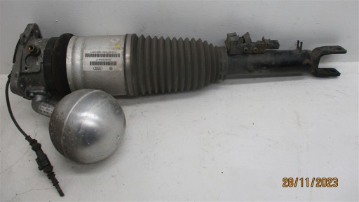 STOSSDÄMPFERBÄGEL LINKS HINTEN VW PHAETON 3D0616001F