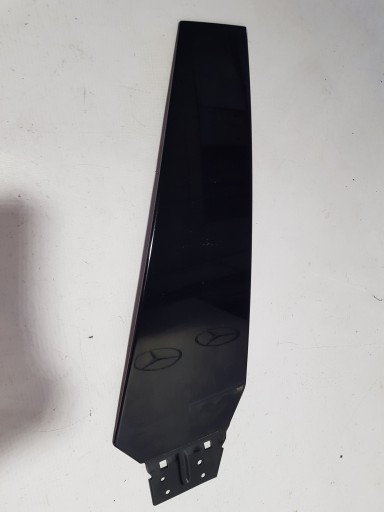 SÄULENABDECKUNG LINKS STREIFEN AUDI A7 C7 4G 4G8853289