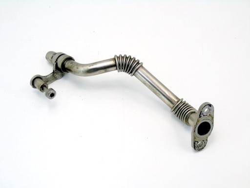 TURBOÖLROHR 4,4 BMW 550 650 750 F07 X5 X6 F1