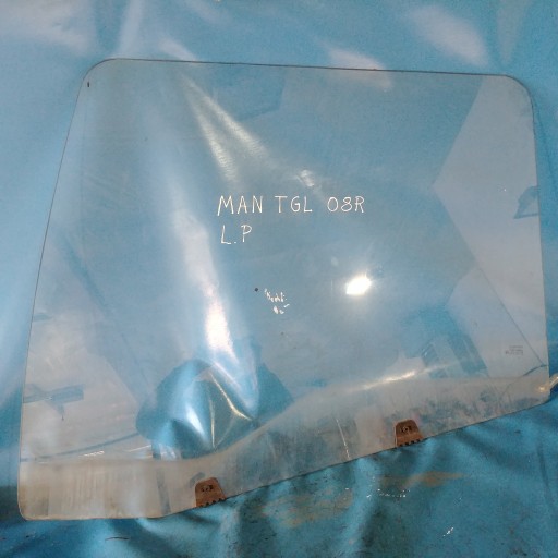 LINKES FENSTER LINKE VORDERTÜR MAN TGL 8.180 2008