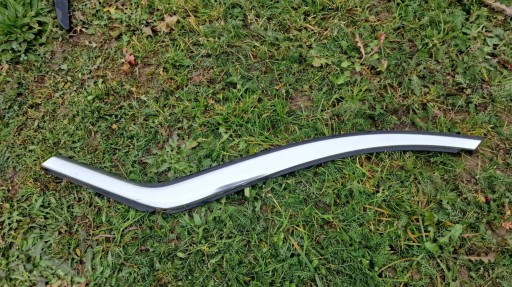 Opel Crossland X Chromleiste, rechte Heckscheibe, 39008051