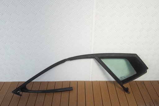 OPEL CROSSLAND X 17-21 TÜRFENSTER VORNE RECHTS VORDERE DREIECKDICHTUNG
