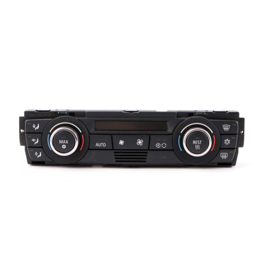 BMW E92 E93 Klimaanlagen-Bedienfeldschalter 6977489