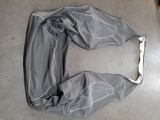 VOLKSWAGEN T6 CALIFORNIA DACHFALL 7LA875059E