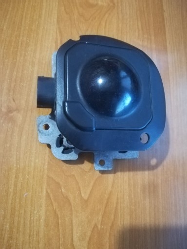 Audi A6 C7 11-14 Radarsensor Distronic links