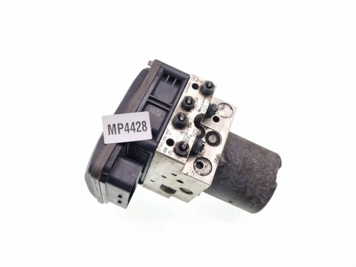 Audi A6 S6 C7 4G 2013 ABS -Pumpe