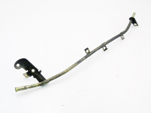 BAJONETTROHR 1,9 JTD BRAVA BRAVO MAREA MULTIPLA