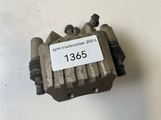 SYM Track Runner 200 Bremssattel links